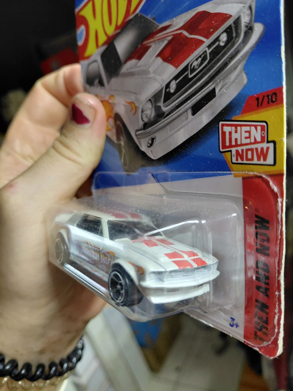Hot Wheels hot wheels